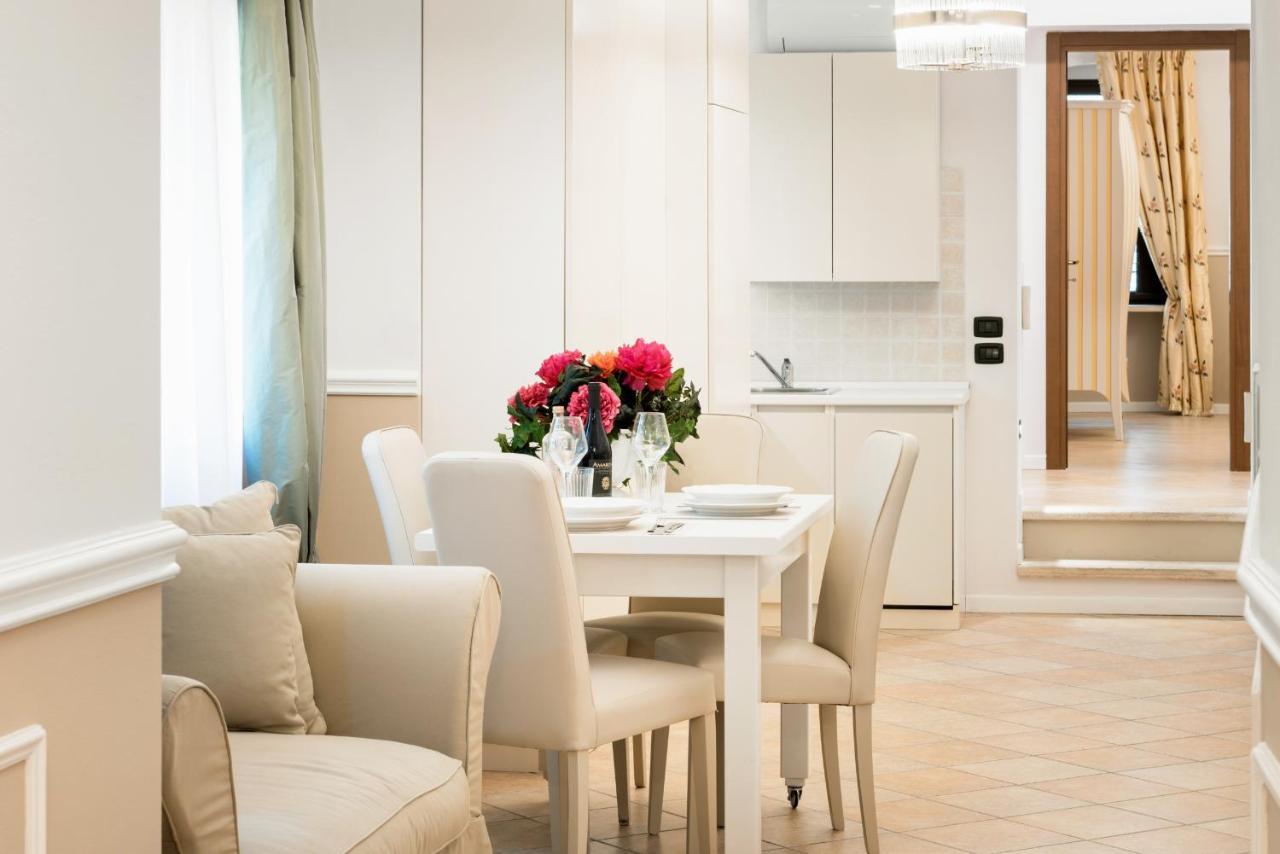 Casa Borsari Apartment 베로나 외부 사진