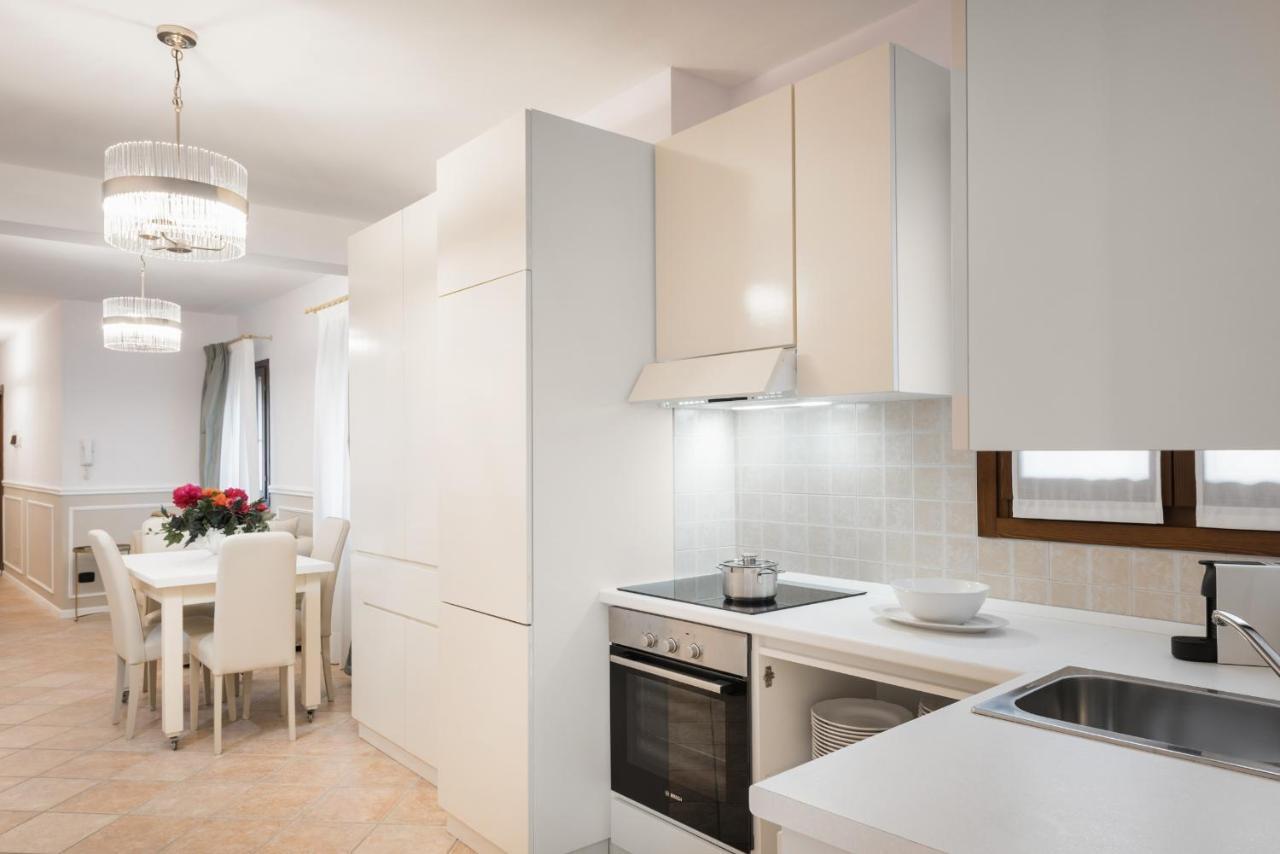 Casa Borsari Apartment 베로나 외부 사진
