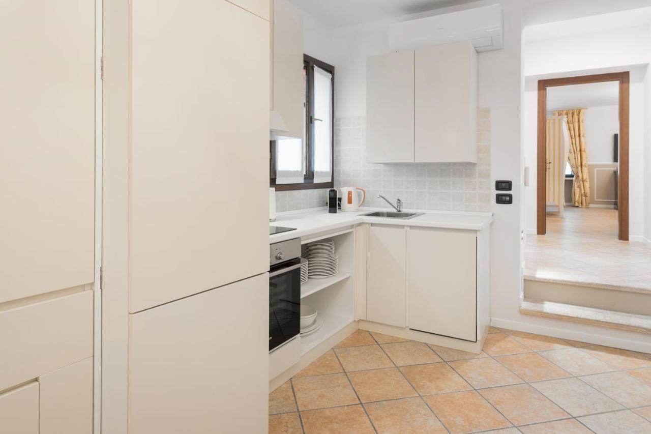 Casa Borsari Apartment 베로나 외부 사진