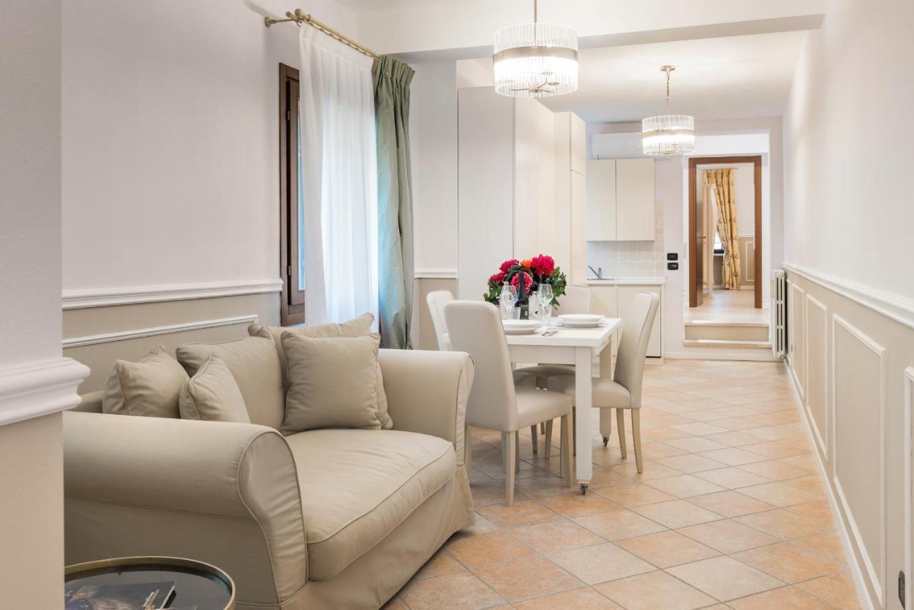 Casa Borsari Apartment 베로나 외부 사진