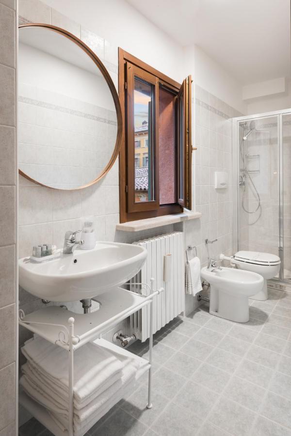Casa Borsari Apartment 베로나 외부 사진
