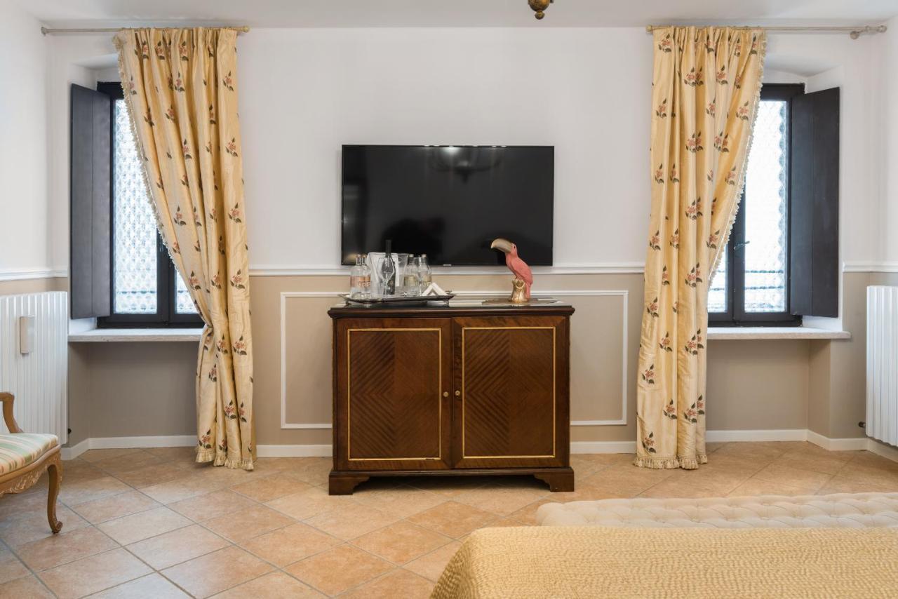 Casa Borsari Apartment 베로나 외부 사진