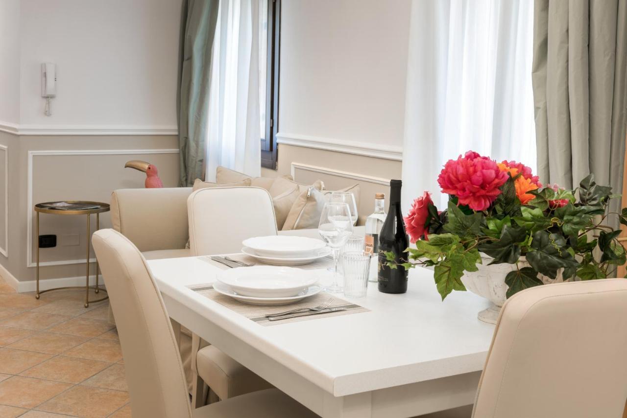 Casa Borsari Apartment 베로나 외부 사진