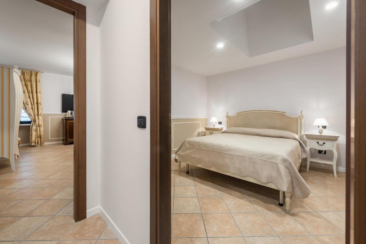 Casa Borsari Apartment 베로나 외부 사진